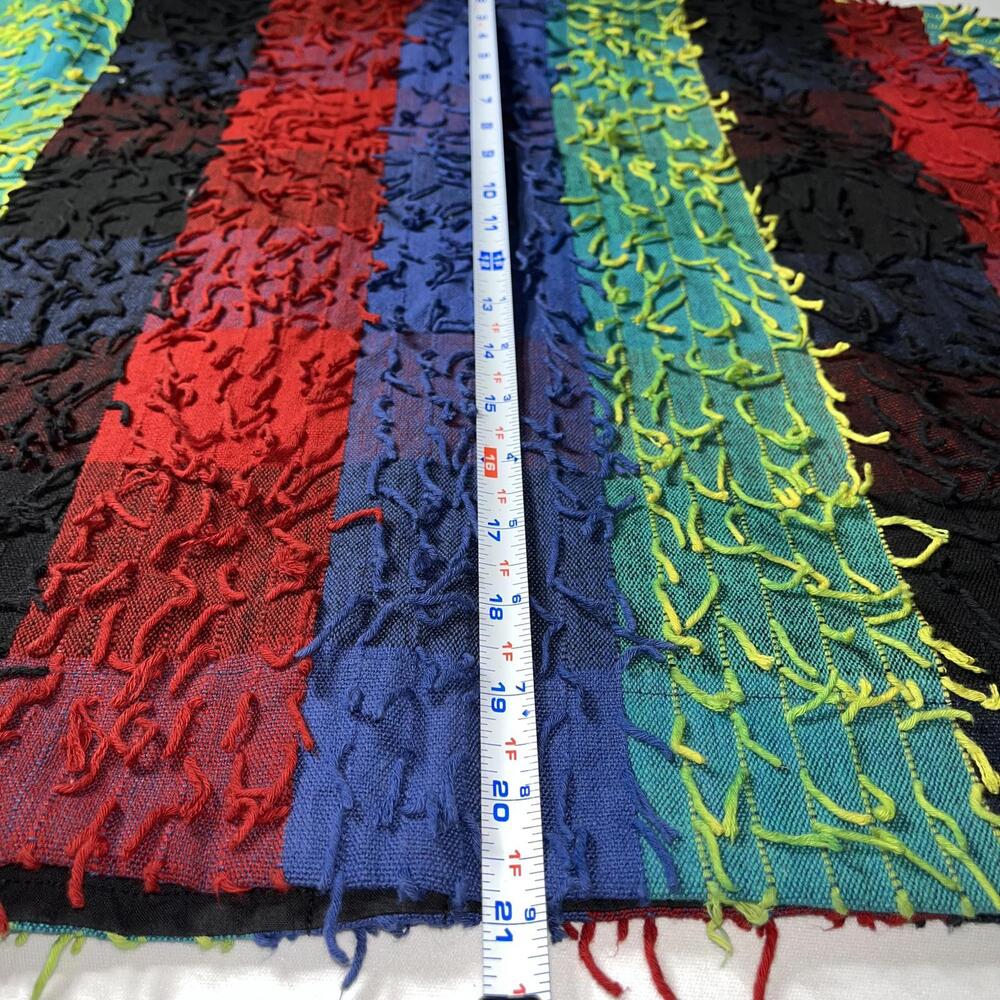 Silver Stream Jacket Women's Large Multicolor Tex… - image 4